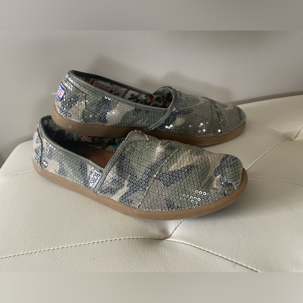 Bobs by Sketcher Shoes
